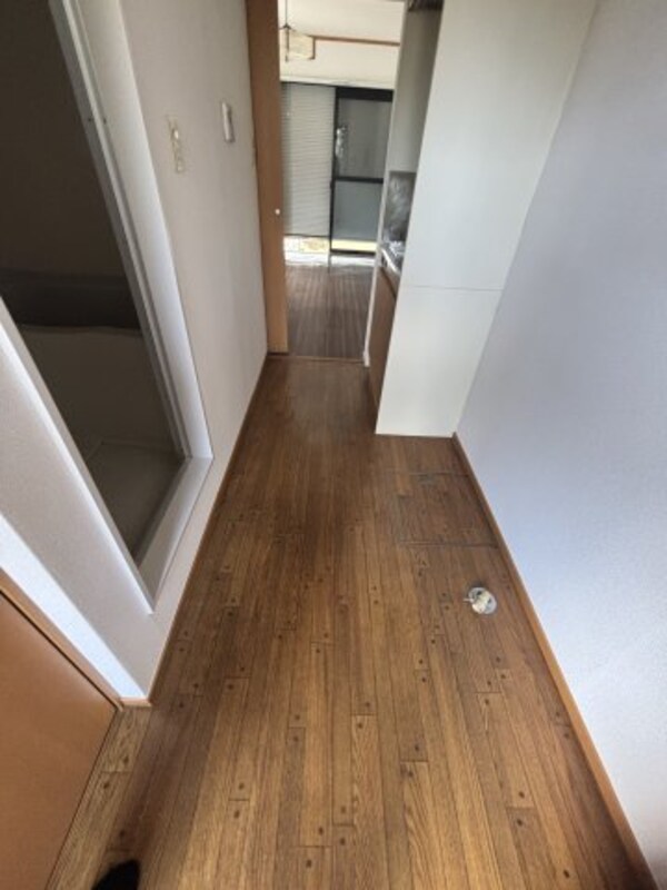 内装他(※別部屋参考画像です。)