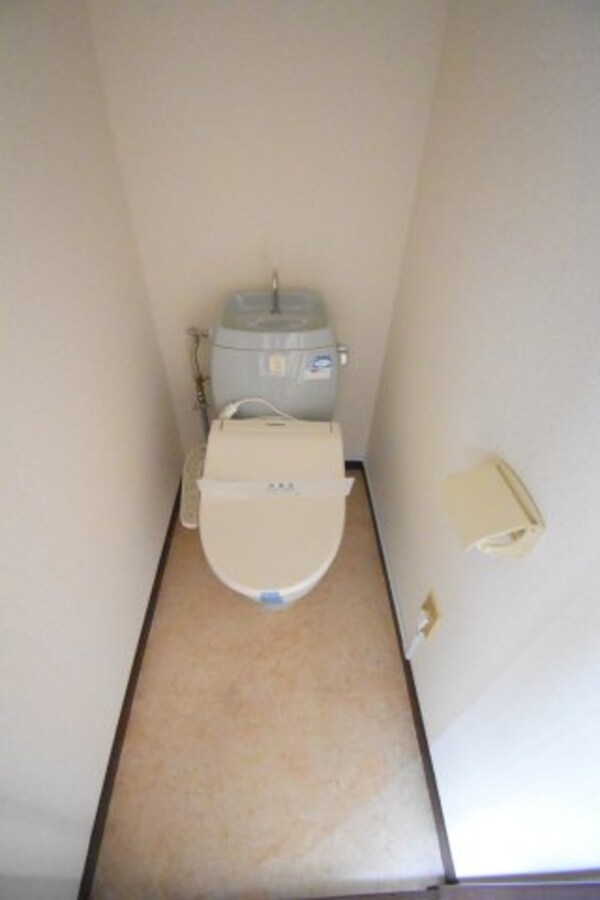 トイレ(※他部屋写真※)