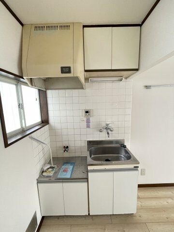 物件内観写真5　(※別部屋参考画像です。)