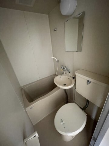 物件内観写真6　(※別部屋参考画像です。)