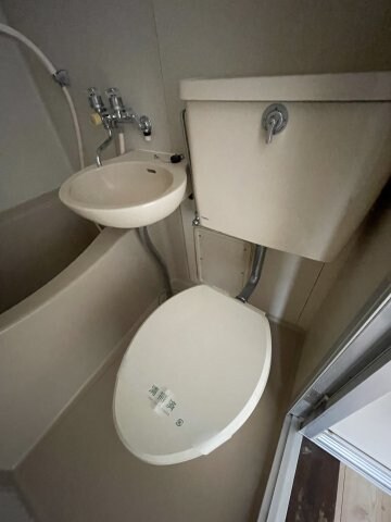 物件内観写真7　(※別部屋参考画像です。)