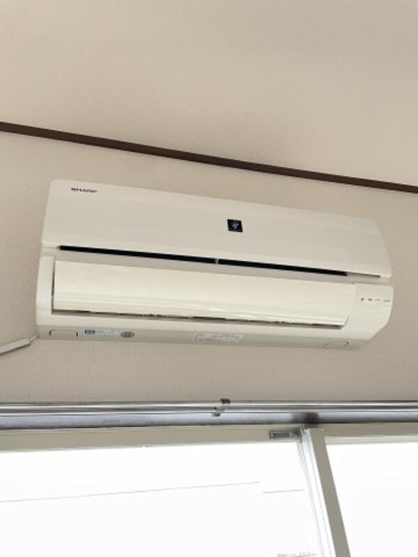 建物設備(※別部屋参考画像です。)