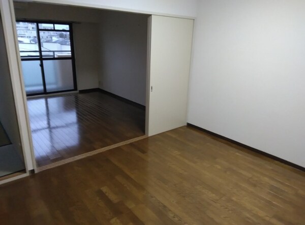 居室(別室参考画像)