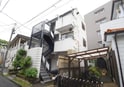 田口第一コーポ