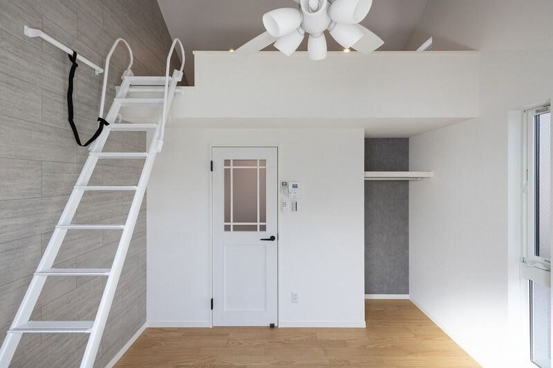 物件内観写真11　