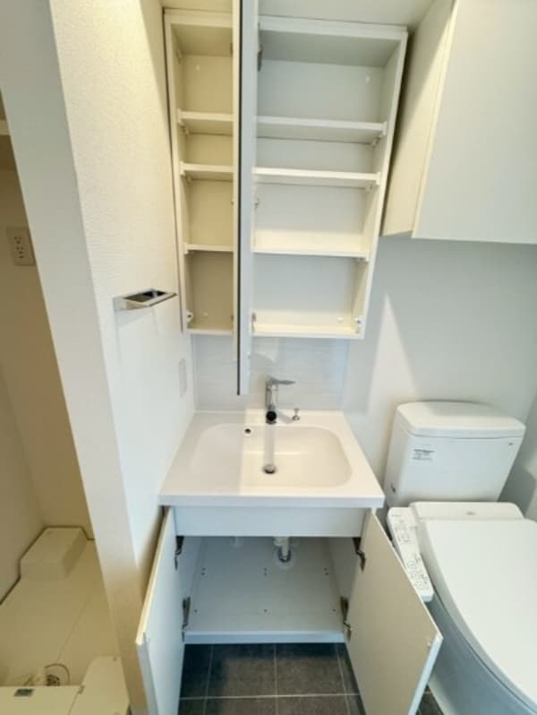 洗面・脱衣所