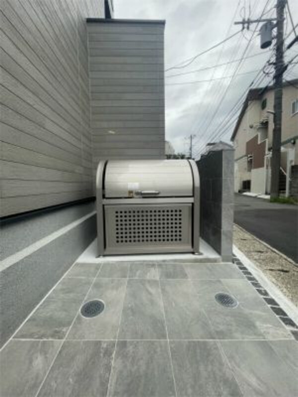 建物設備