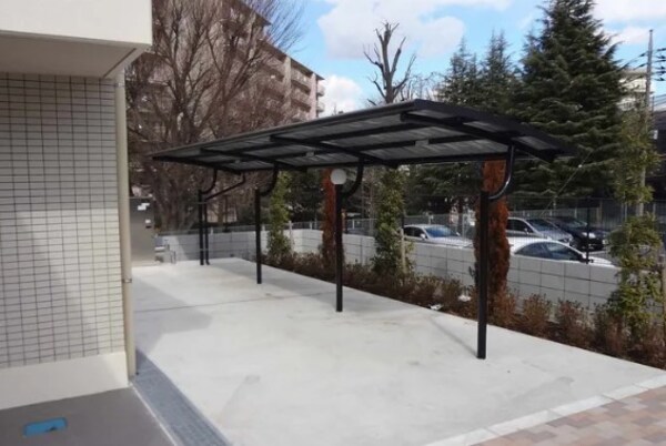 ロビー・ラウンジ