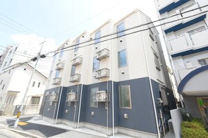 エミオ立川外観写真