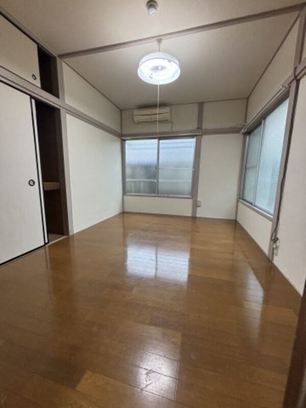 居室