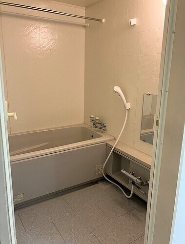 物件内観写真5　(バス／シャワールーム等)