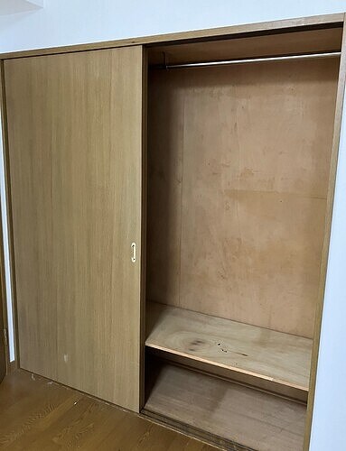 物件内観写真8　(収納)