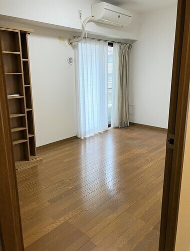 物件内観写真14　(洋室7.2畳)