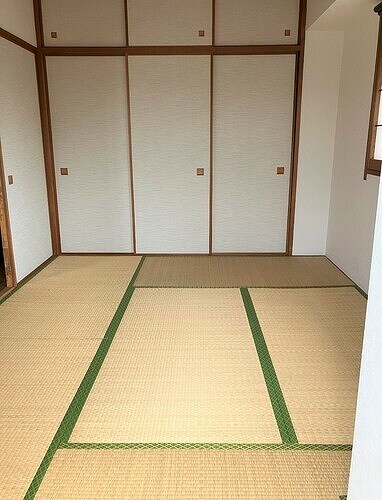 物件内観写真16　(和室6.1畳)