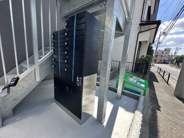 建物設備