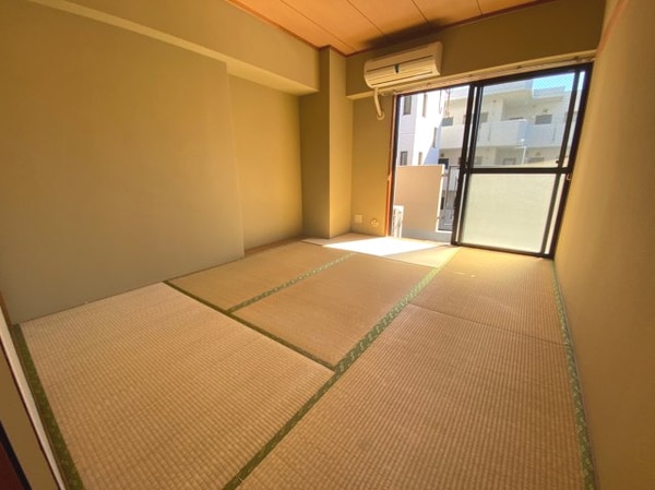 和室(別室参考)