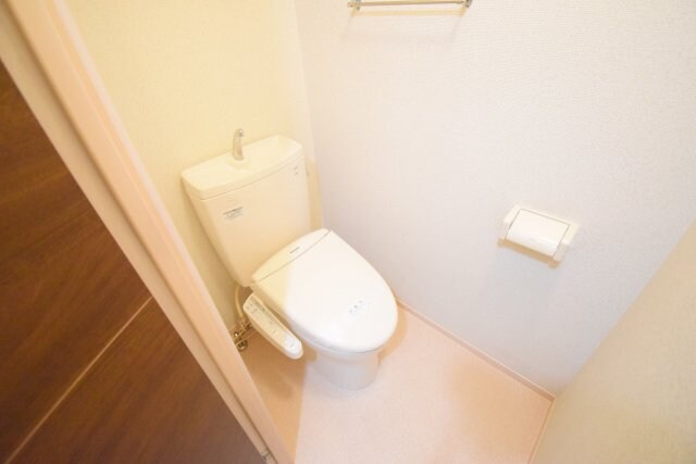 物件内観写真15　(他号室写真)