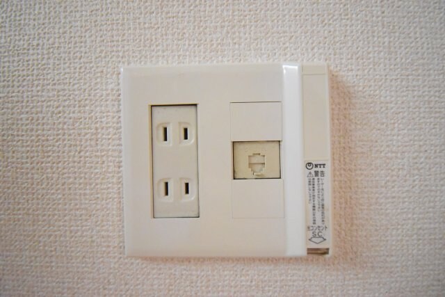 物件内観写真20　(他号室写真)