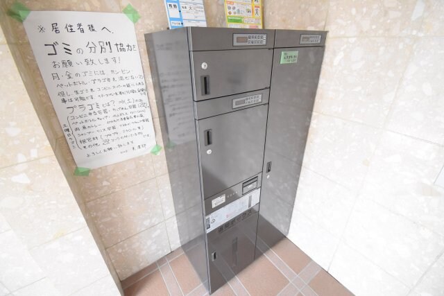 物件内観写真26　(他号室写真)