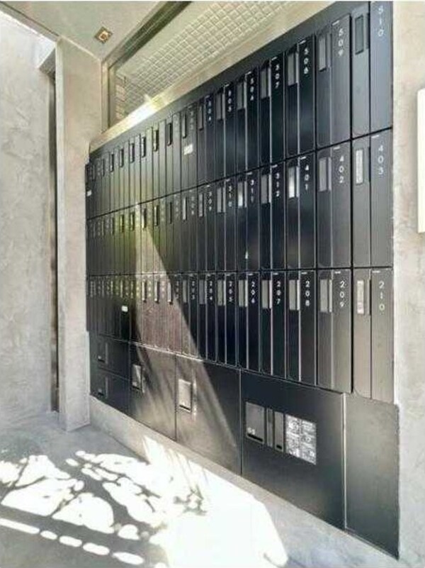 ロビー・ラウンジ