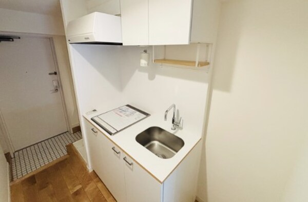 キッチン(同仕様写真)