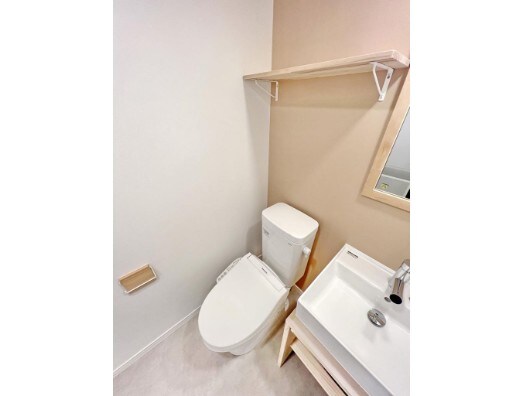 物件内観写真8　(同仕様写真)