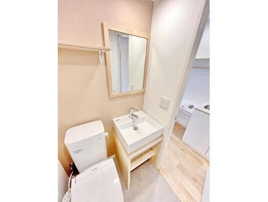 物件内観写真9　(同仕様写真)