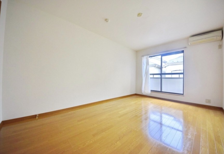 物件内観写真6　(同物件別部屋参考写真です。)