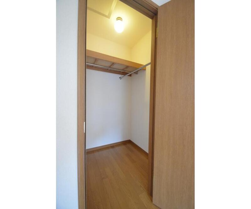 物件内観写真7　(同物件別部屋参考写真です。)