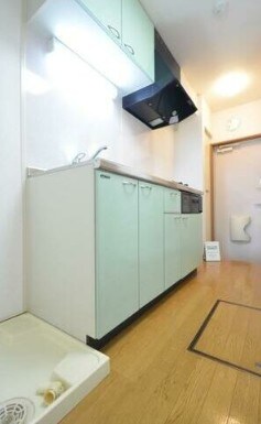 物件内観写真8　(同物件別部屋参考写真です。)