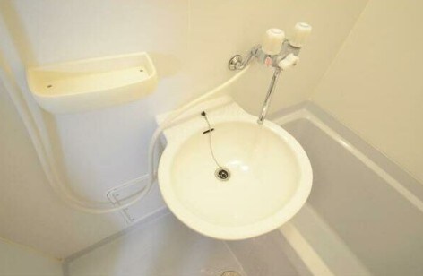 物件内観写真10　(同物件別部屋参考写真です。)