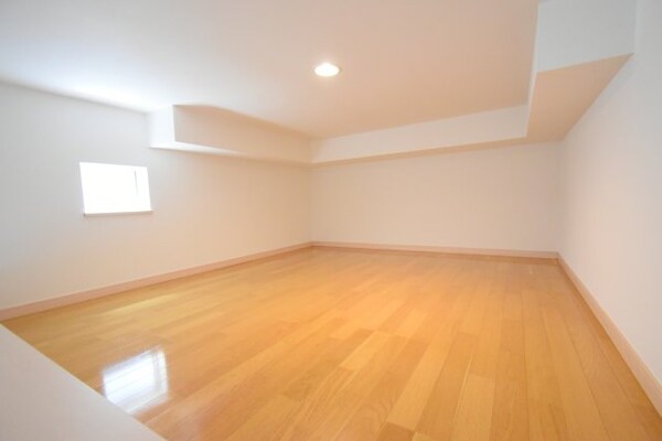 居室(※他の室内写真です)