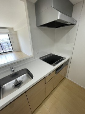 物件内観写真3　(別部屋参考写真)