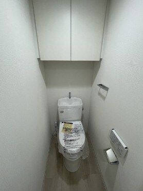 物件内観写真5　(別部屋参考写真)