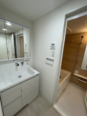 物件内観写真8　(別部屋参考写真)