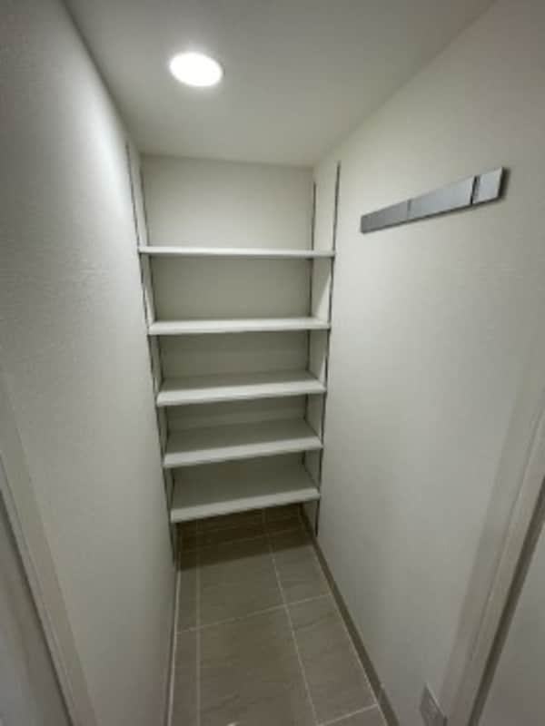 収納(別部屋参考写真)