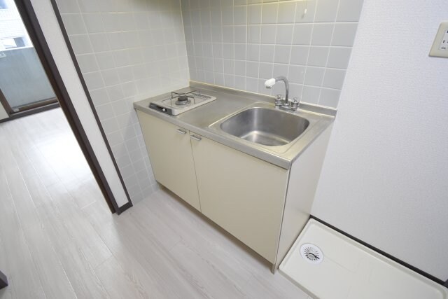 物件内観写真5　(別室写真)