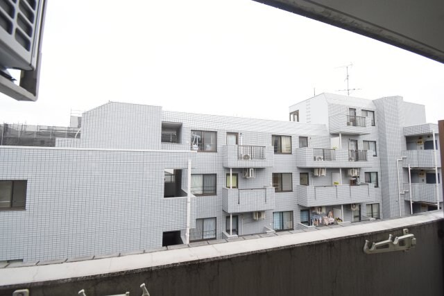 物件内観写真14　(別室展望)