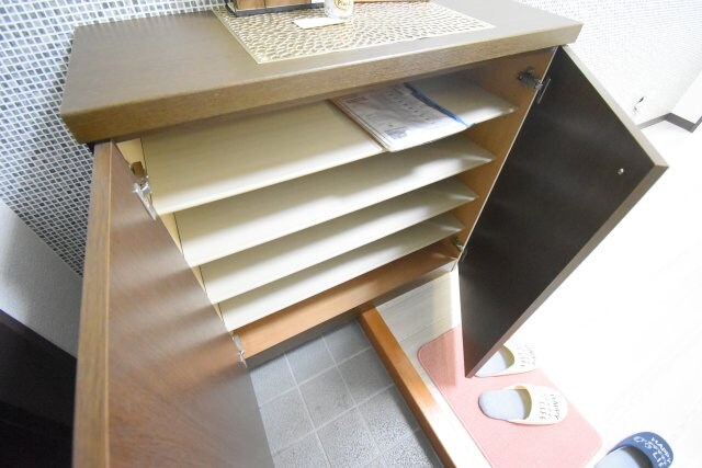 物件内観写真16　(別室写真)