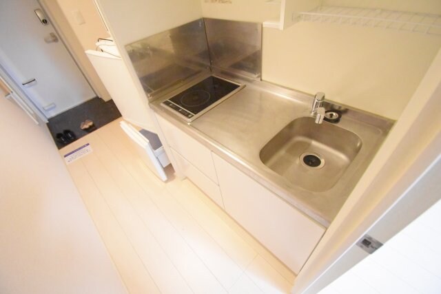 物件内観写真4　(※別室参考写真)