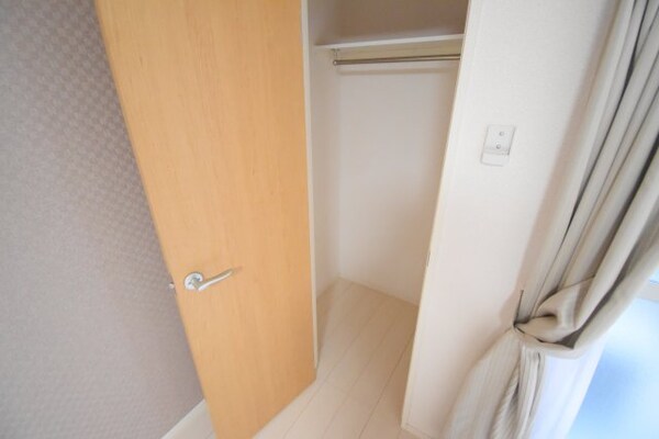 収納(※別室参考写真)