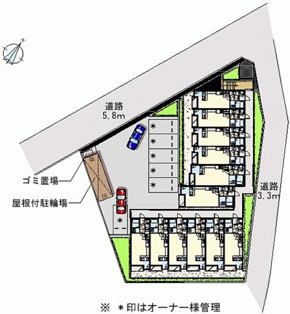 物件内観写真18　