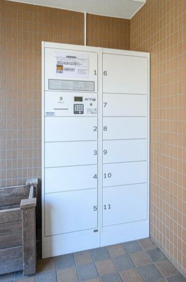 建物設備