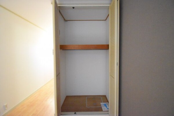 収納(他号室参考写真)