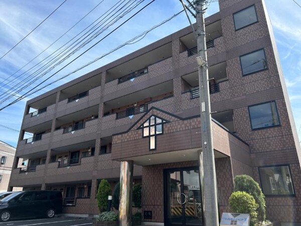 外観(外観写真（昼）)