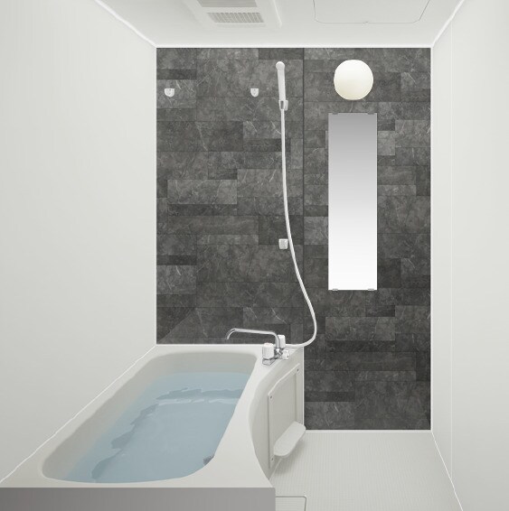 物件内観写真4　(お風呂で日々の疲れを落としましょう)