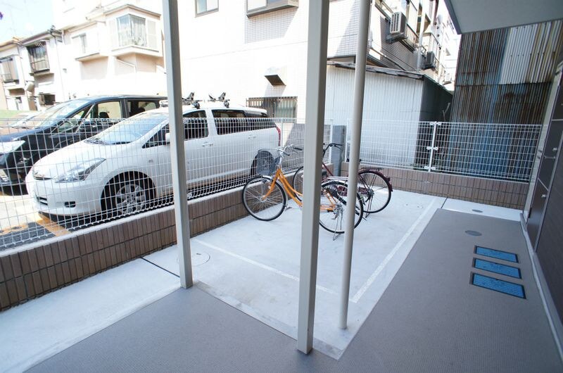 物件内観写真11　