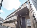 コモド元住吉