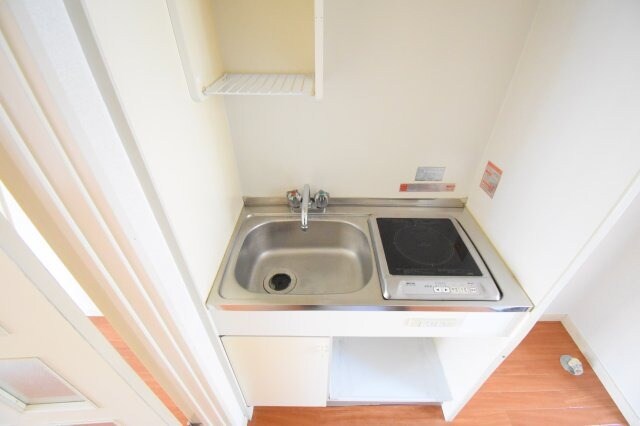 物件内観写真10　(同間取別部屋の写真です)