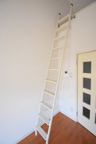 物件内観写真11　(同間取別部屋の写真です)